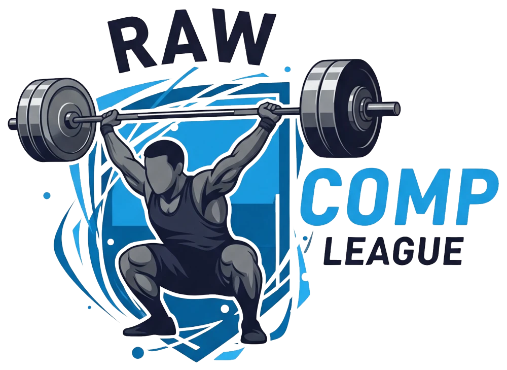Raw Comp League