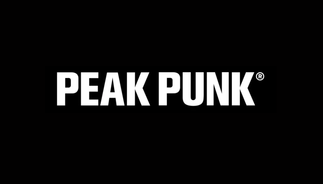 Peak Punk